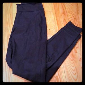 High waisted pixie pants bought but never worn. Too small for me